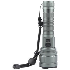 Torche LED G62 20W zoom