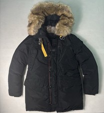 Parka longue Parajumpers PJS