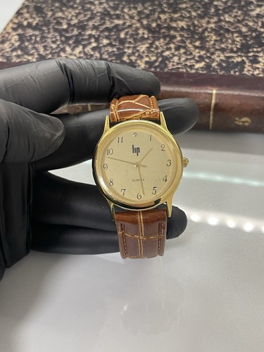 Montre lip homme vintage - lip,