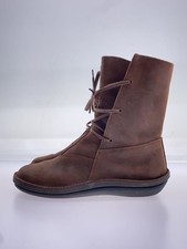 Loints Of Holland Lace-Up Boots/37/Brw/Leather/0593 6310