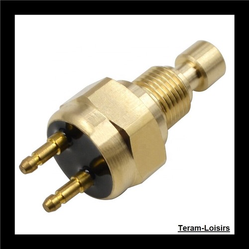 Sonde température thermostat - sonde,