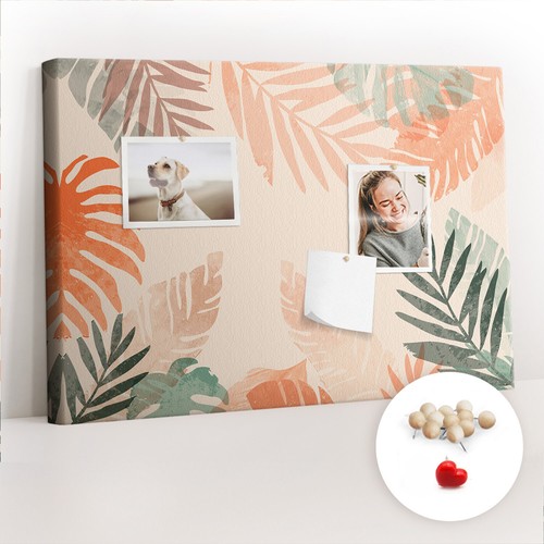 Tableau affichage - tableau, en