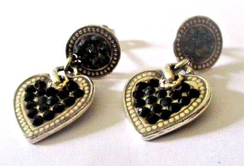 Boucles oreilles percées - boucles, d'oreilles