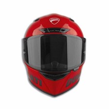 Casque Intégral Ducati Logo