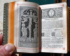 Coffret de 4 Missels