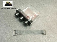 KAWASAKI 400 KH BOITE A