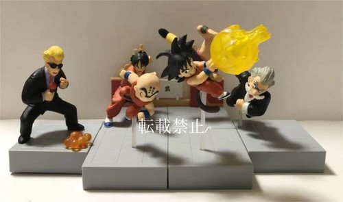 Dragon ball tenkaichi budokai - dragon,