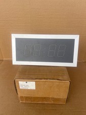 GORGY TIMING Digital Clock HORLOGE LEDI® 7