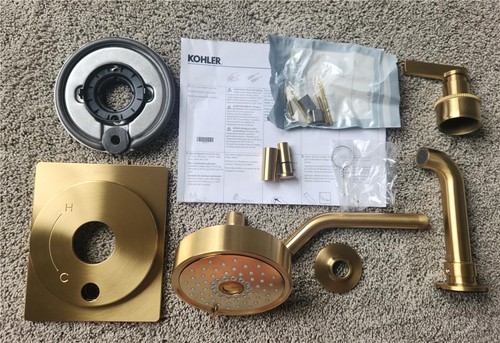 Kohler castia t35918 2mb - castia, t35918-4y-2mb