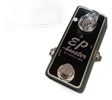 Pédale d'effets Xotic EP