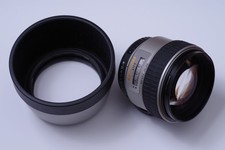 Objectif Pentax-FA* 85mm F1.4