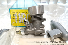 Moteur G-MARK .11RC-C Vintage