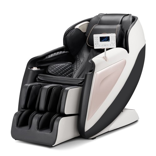 Vevor fauteuil massage 3d - massage,