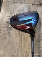 Callaway Diablo Edge Driver