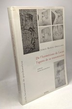 De l'Hermétisme de Lacan -