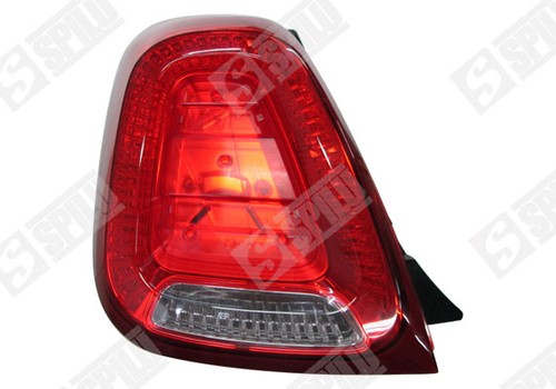 Feu arrière fiat - arriÈre, 1.2,1.3
