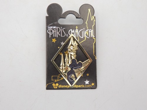 Pin disneyland paris - pin's,