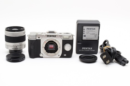 Pentax q10 caméra numérique - pentax,