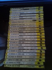 Vernes Henri . Bob Morane 