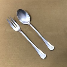 couvert de service à ragout