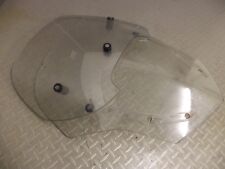 2007 BMW K1200GT K1200 GT screen