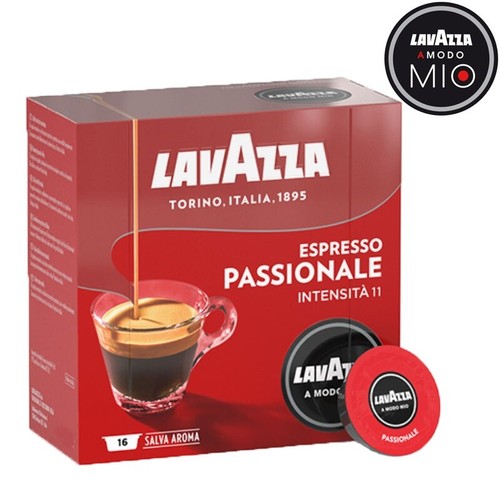 Modo mio espresso - modo,