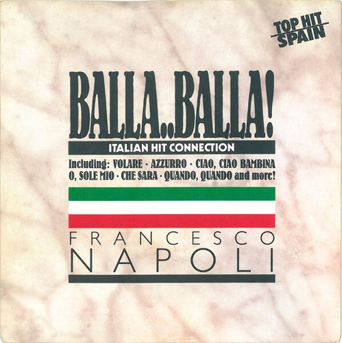 Francesco napoli - francesco,