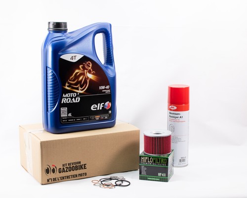 Kit entretien vidange standard - entretien,