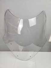 Saute Vent Bulle Pare Brise -