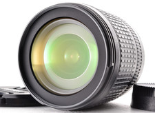Objectif zoom Nikon Nikkor