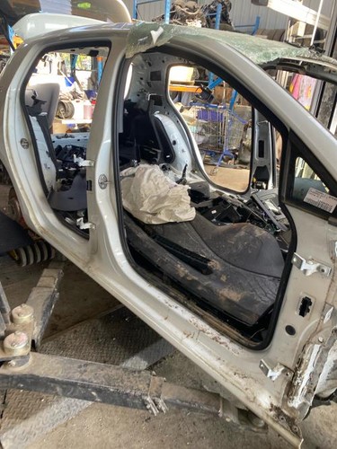 Bas caisse droit - caisse, volkswagen