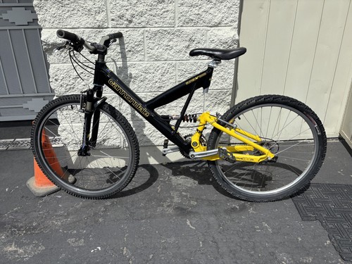 Vintage 1990s cannondale super - cannondale,