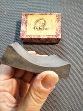 Ancienne Pierre à Aiguiser de