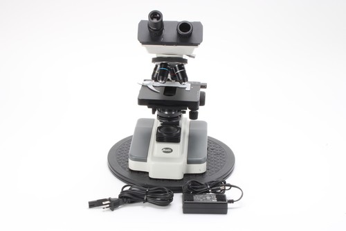 Microscope composé motic - composé,