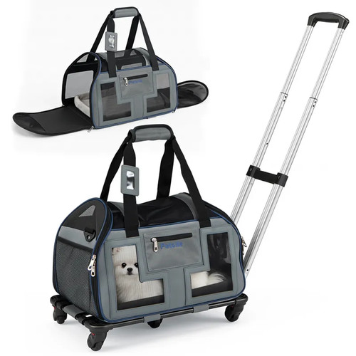 Sac transport chien chat - sac,