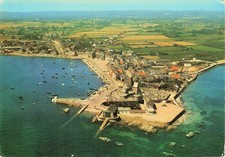 50 BARFLEUR LIFEBOAT SHELTER