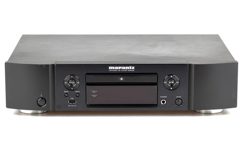 Marantz nd8006 lecteur réseau - marantz,