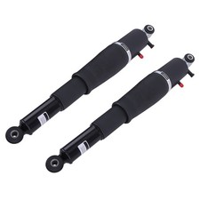 2x Air Suspension Strut Shock