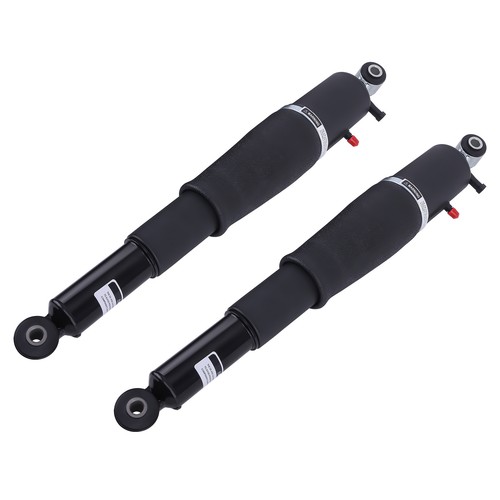 Air suspension strut shock - 2x,