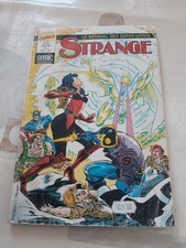 BD/Comics - Strange - 296