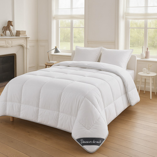 Couette prestige coton 1 - prestige, ou