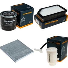 DENCKERMANN Inspection Set