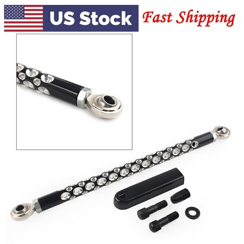 Cnc shift linkage - linkage, shifter