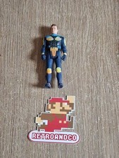 M.A.S.K / MASK / KENNER / Figurine Raven