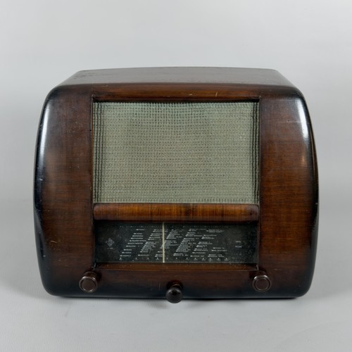 Radio lampes bois - lampes,