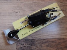 Commutateur d'éclairage et