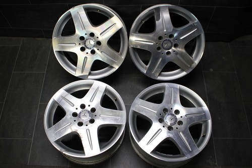 Original mercedes classe - original,
