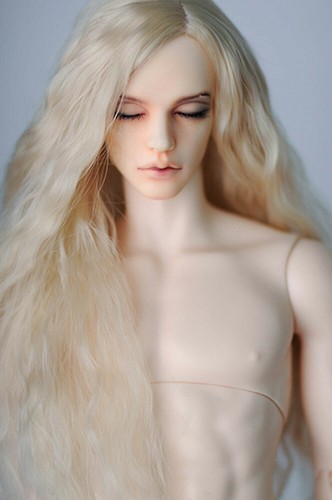 Bjd pullip doll - 8-9-10",