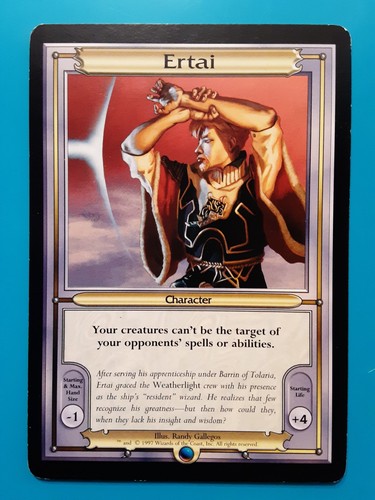 Magic the gathering - the,