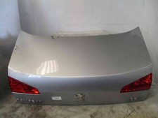 Malle / hayon / coffre Peugeot